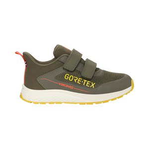 Laisvalaikio batai Bouncy Gore-Tex