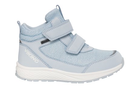 Laisvalaikio batai Bouncy Glitter Mid GTX