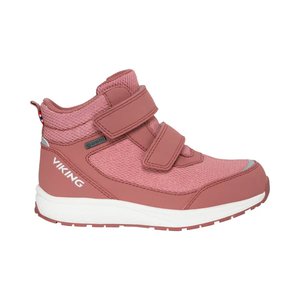 Laisvalaikio batai Bouncy Glitter Mid GTX