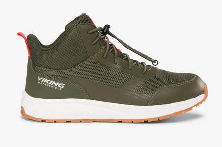 Laisvalaikio batai Impact Mid WP