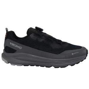 Vyriški neperšlampami batai Motion Low GTX BOA