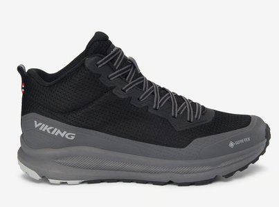 Vyriški neperšlampami batai Motion Mid GTX
