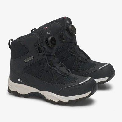 VIKING Žieminiai batai Gore Tex Tyssendal BOA 3-91400-2