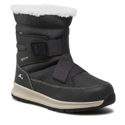 VIKING Žieminiai batai Verglas Gore Tex 3-91455-7702