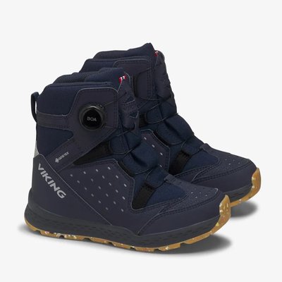 VIKING Žieminiai batai ESPO HIGH BOA GORE-TEX