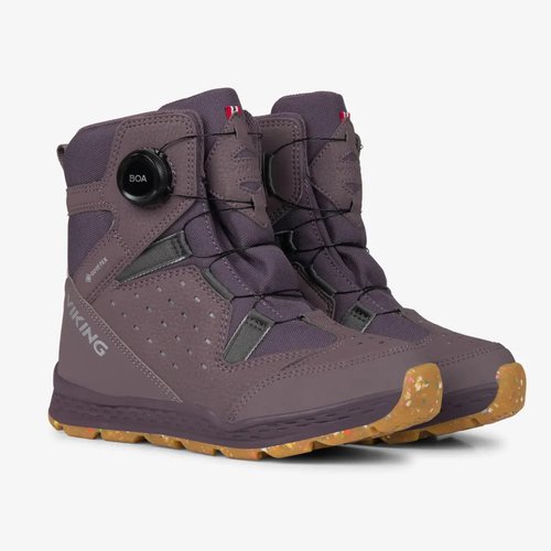 VIKING Žieminiai batai ESPO HIGH BOA GORE-TEX 3-92120-62