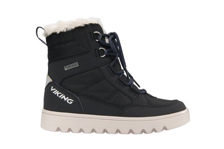 Žieminiai batai Fleek Warm Gore-Tex