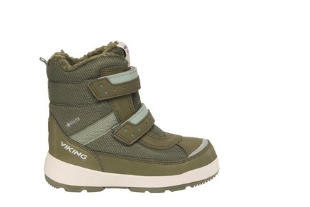 Žieminiai batai Play Gore-Tex