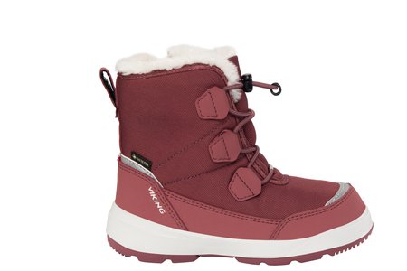 Žieminiai batai Toasty ZIP Gore-Tex
