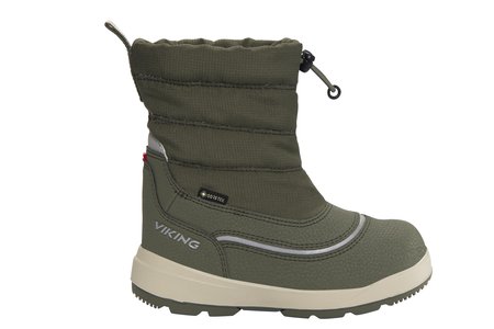 Žieminiai batai Toasty Pull-on Warm Gore-Tex