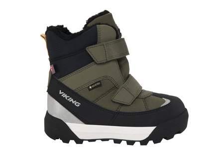 Žieminiai batai Expower Gore-Tex