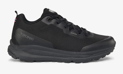 Vyriški neperšlampami batai Stride Low Wp