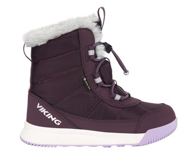 Žieminiai batai Aery Warm GTX