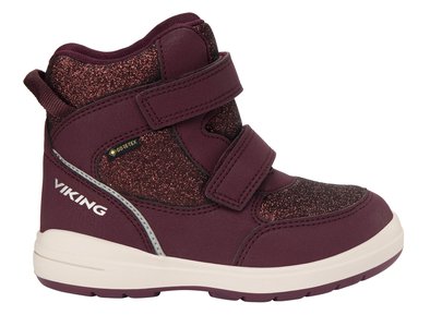 Žieminiai batai Fun Glitter Gore-Tex