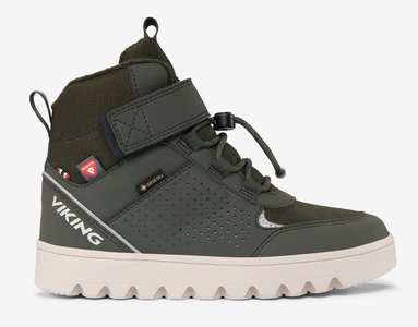 Žieminiai batai Fleek Warm Gore-Tex