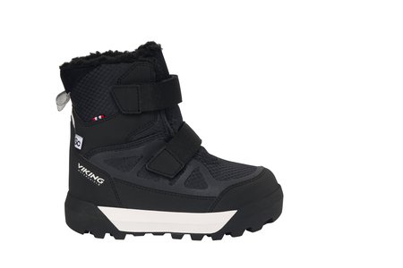 Žieminiai batai Constrictor Warm WP