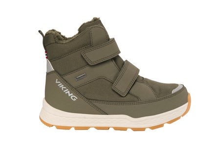 Žieminiai batai Espo Warm Gore-Tex