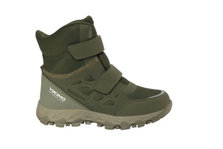 Žieminiai batai Track Warm WP