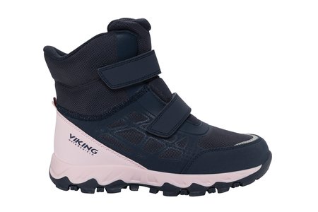 Žieminiai batai Track Warm WP
