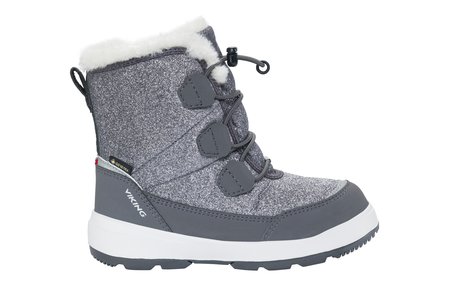Žieminiai batai Toasty Glitter Gore-Tex