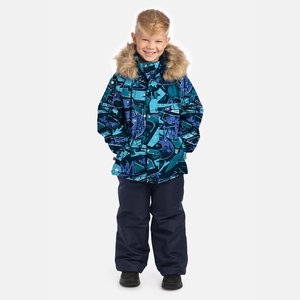 Žiemos komplektas 300 g. Winter
