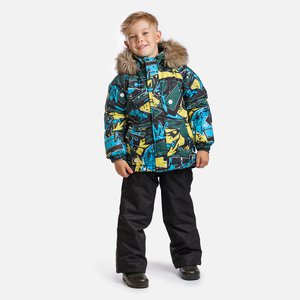 Žiemos komplektas 200 g. Winter 7