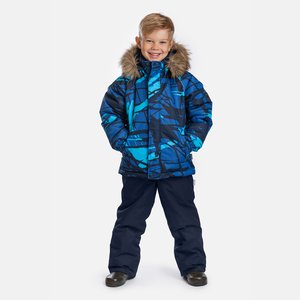 Žiemos komplektas 200 g. Winter 7