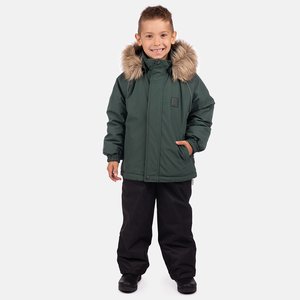 Žiemos komplektas 160 g. Winter 8