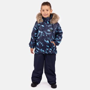 Žiemos komplektas 160 g. Winter 8