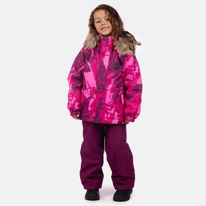 Žiemos komplektas 160 g. Winter 8