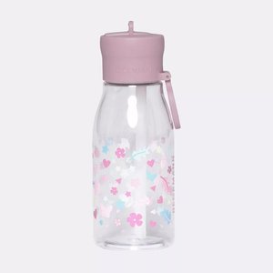 Geriamasis butelis 400 ml, Pink