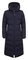 Moteriškas žieminis paltas Luhta Iisalmi - 4-34442-323L-990