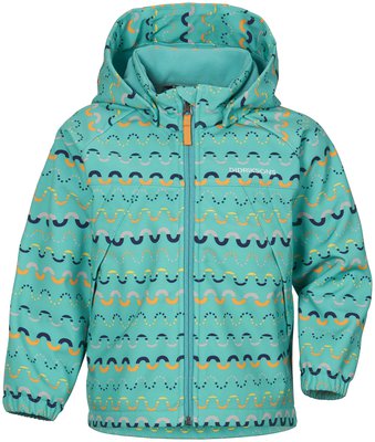 DIDRIKSONS Softshell striukė 504098-868