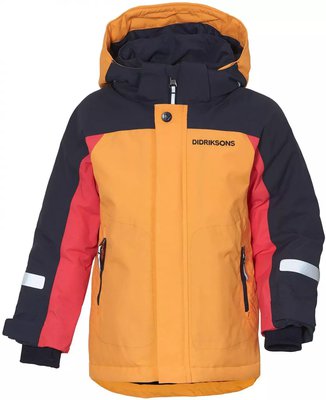 DIDRIKSONS Žiemos parka 140gr. Neptun