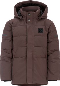 Žiemos parka 140 g. Silikat