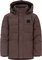 Žiemos parka 140 g. Silikat - 505861-F13