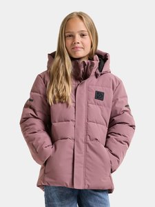 Žiemos parka 140 g. Silikat