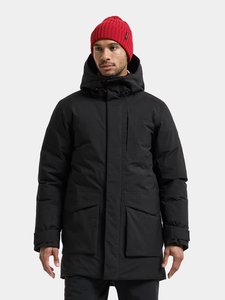 Vyriška žiemos striukė parka 250 g. Akilles