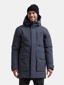Vyriška žiemos striukė parka 250 g. Akilles