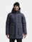 Vyriška žiemos striukė parka 250 g. Akilles - 506234-G11