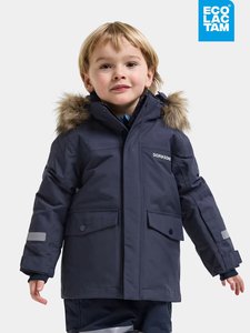 Žiemos parka 140 gr. Bjärven