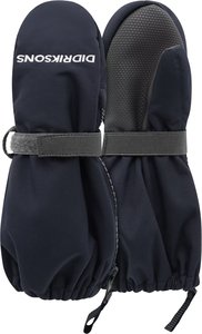 Žieminės kumštinės pirštinės Biggles Zip