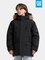 Žiemos parka 200 g. Sylvin - 506346-060