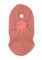 Žiemos šalmas Alv Wool Balaclava - 50-24660-909