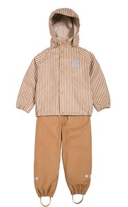 Striukė nuo lietaus ir kelnės Kenza X