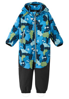 REIMA Softshell Kombinezonas