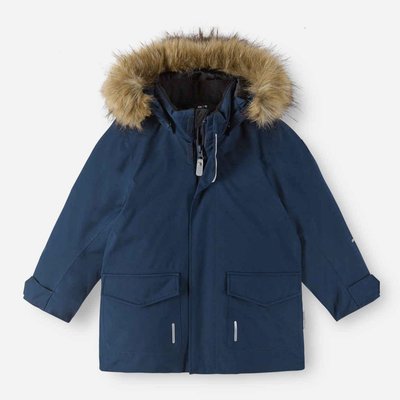 REIMA Tec Žiemos parka Mutka  5100037A-6980