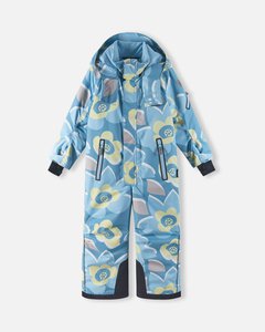 Tec žieminis kombinezonas Reach 140 g.