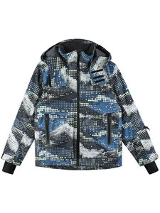 Tec Slidinėjimas Žieminė striukė Tirro