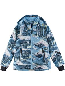 Tec Slidinėjimas Žieminė striukė Posio